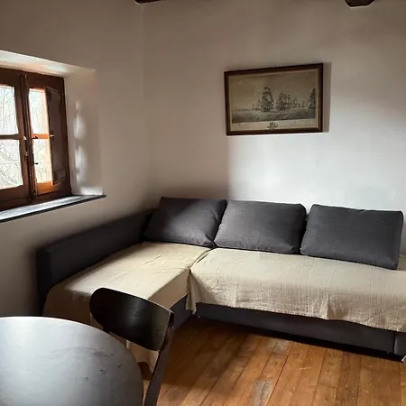 Holiday home Begasti 2, For Trekking Lovers *