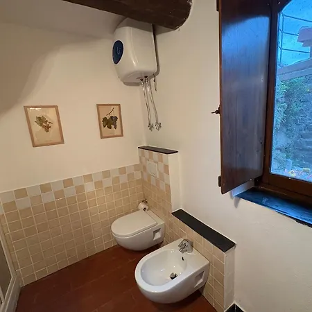 Holiday home Begasti 2, For Trekking Lovers