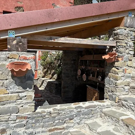 Holiday home Begasti 2, For Trekking Lovers Monterosso al Mare