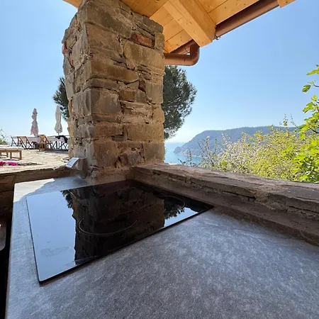 Begasti 2, For Trekking Lovers * Monterosso al Mare