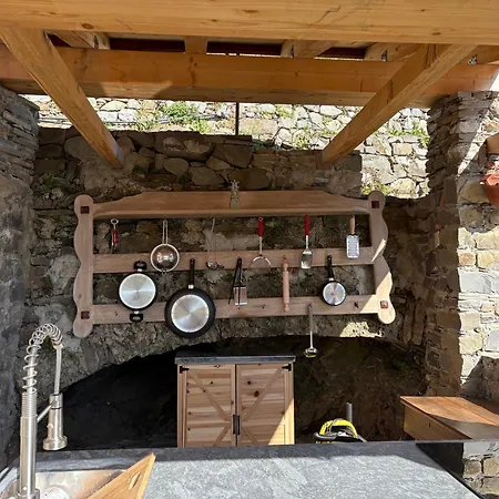 Begasti 2, For Trekking Lovers * Monterosso al Mare