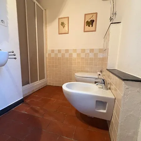 Begasti 2, For Trekking Lovers * 몬테로소 알 마레