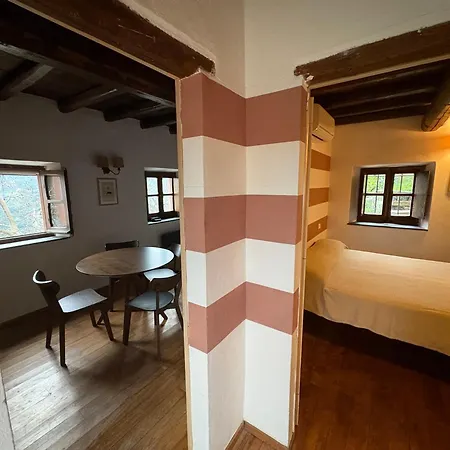 Ferienhaus Begasti 2, For Trekking Lovers *