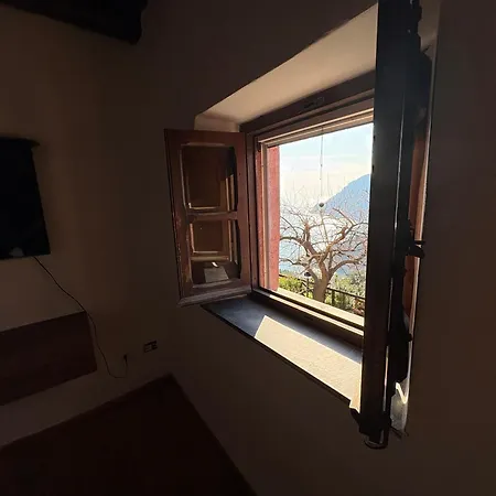 Ferienhaus Begasti 2, For Trekking Lovers