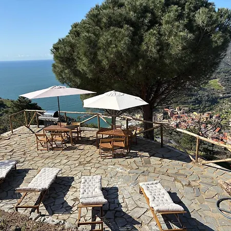 Ferienhaus Begasti 2, For Trekking Lovers *