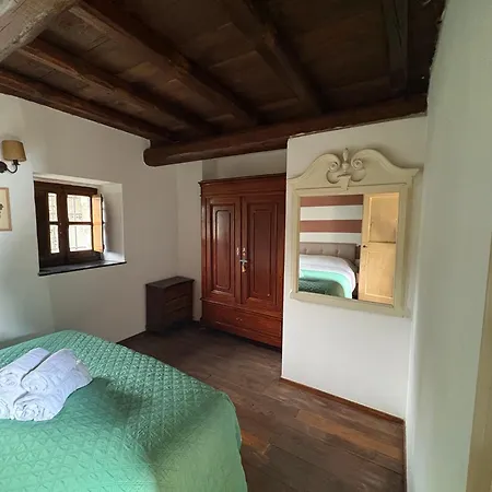 Begasti 2, For Trekking Lovers * Monterosso al Mare